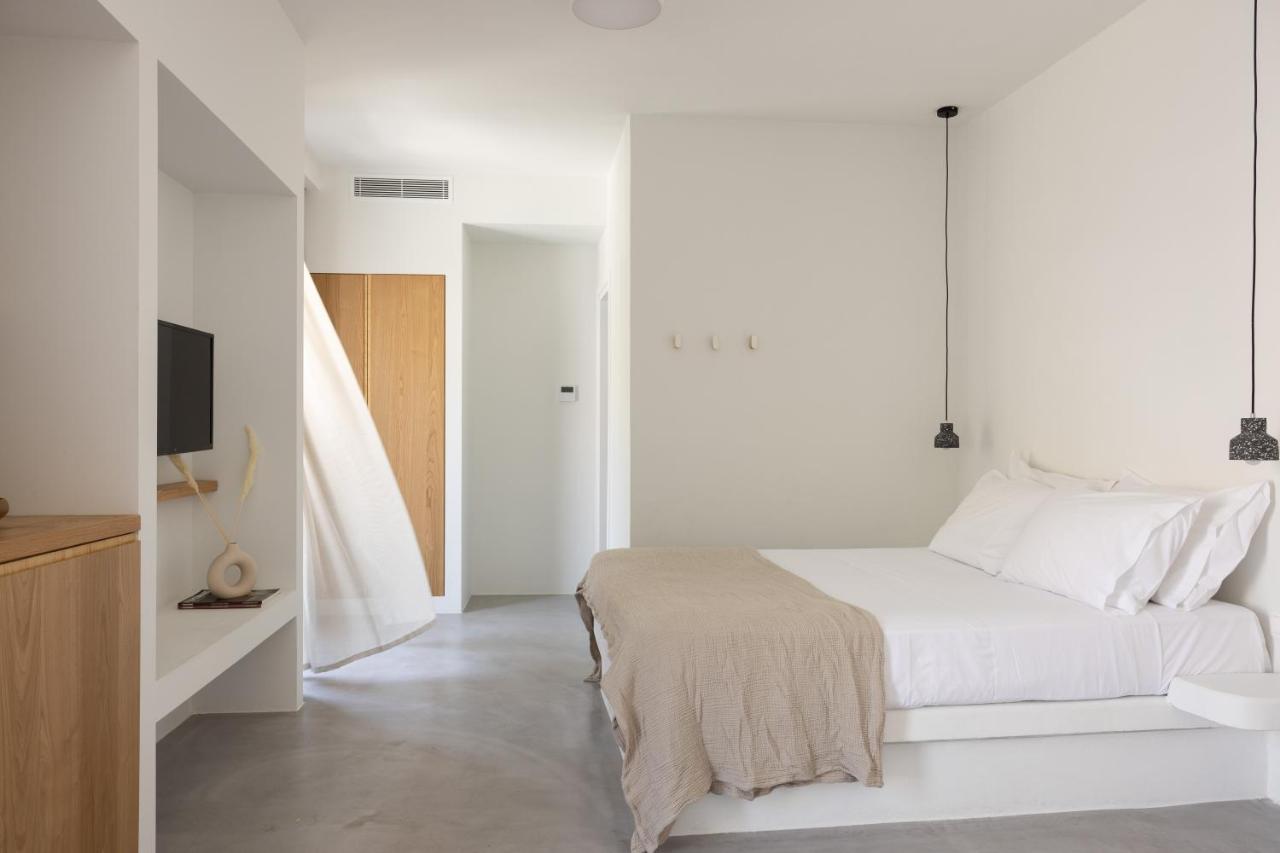 Nostos Serifos Livadi  Exterior foto
