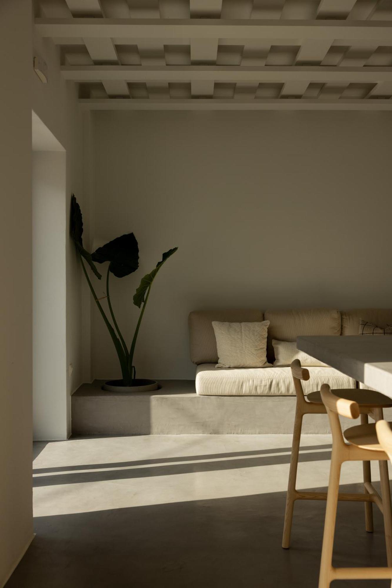 Nostos Serifos Livadi  Exterior foto